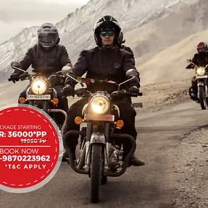 Go2Ladakh