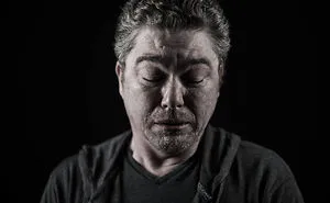 I Took Pictures Of My Friend Grieving A Lost Relationship