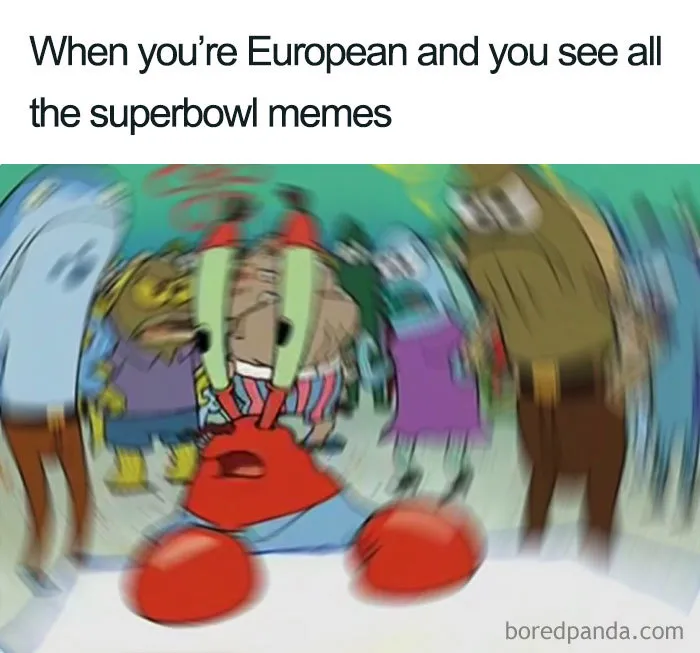 50 Hilarious Superbowl Memes That Will Make Even Non-Americans Laugh Out Loud