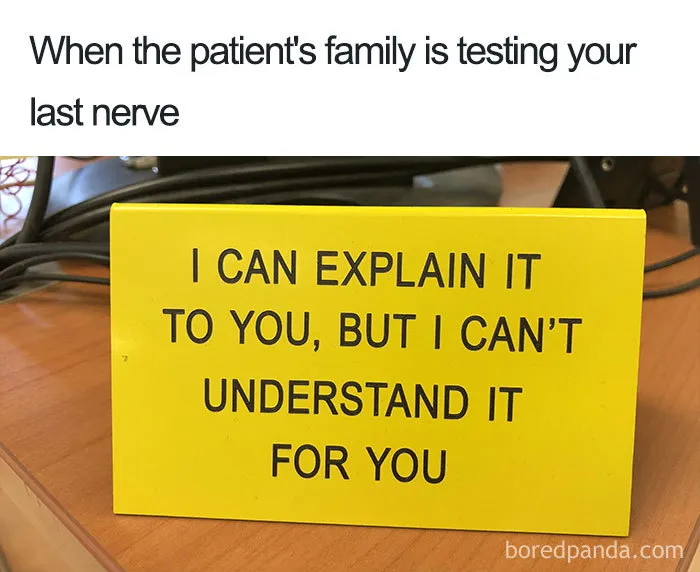 Testing Your Limits