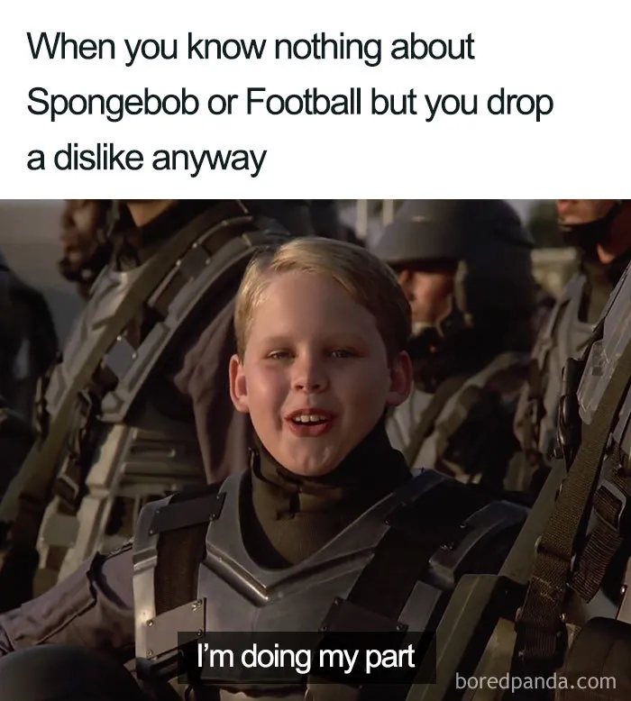 50 Hilarious Superbowl Memes That Will Make Even Non-Americans Laugh Out Loud