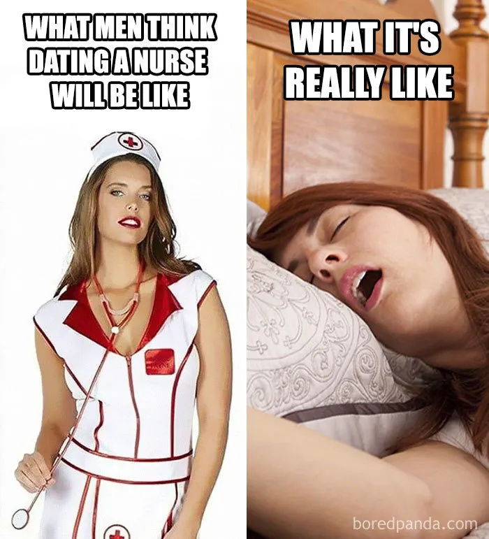Expectations vs. Reality