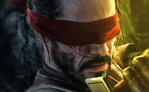 I Imagine Famous Actors As Characters For The Upcoming Mortal Kombat Movie