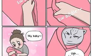 Artist Illustrates Everyday Girl Problems And Relationship Perks In 30 Funny Comics (New Pics)