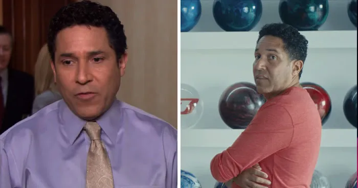 Oscar Martinez