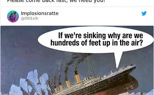 22 Of The Best Comebacks To People Who Don't Believe In Climate Change