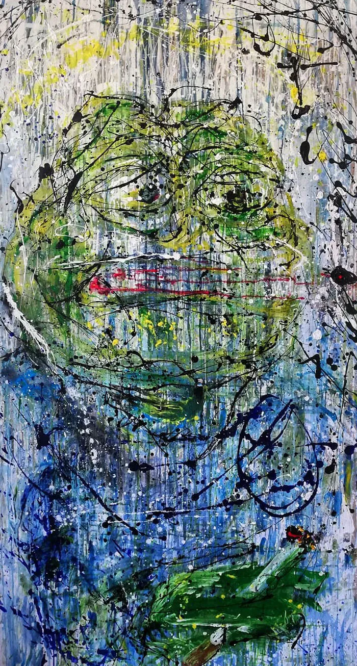 Pepe Pollock