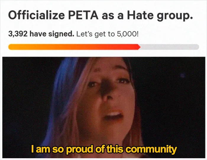 30 Ways People Destroyed PETA For Criticizing Steve Irwin