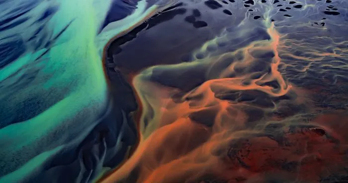 My 15 Pics Of The Landscapes Of Iceland That Look Like Fascinating Paintings