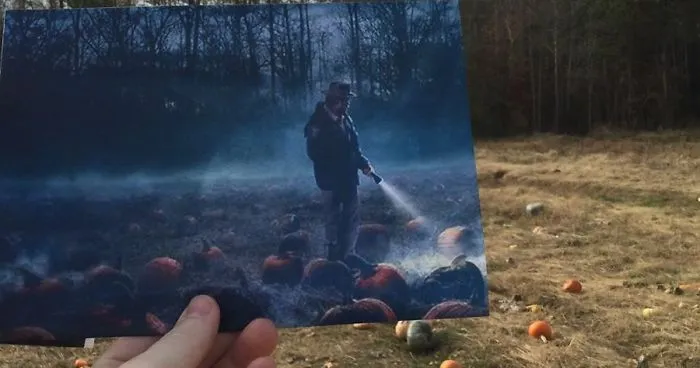 44 Famous Movie Scene Locations In Real Life (Part 2)