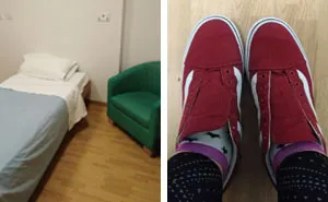 I Was Recently Admitted To A Psychiatric Hospital And I Thought I’d Share My Experience