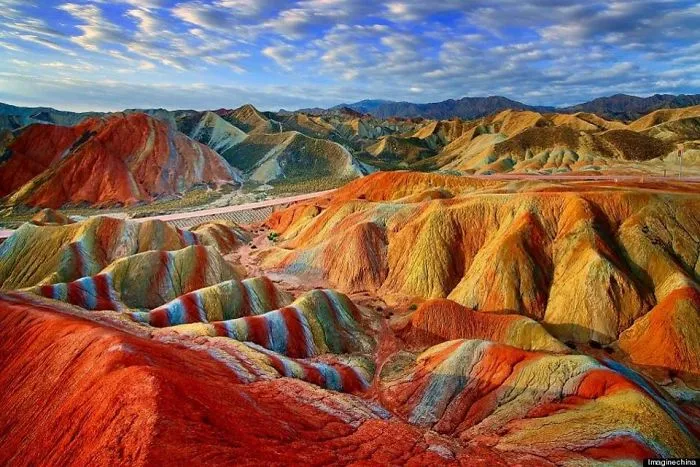 Rainbow Mountain Tour With Inka Challenge Peru