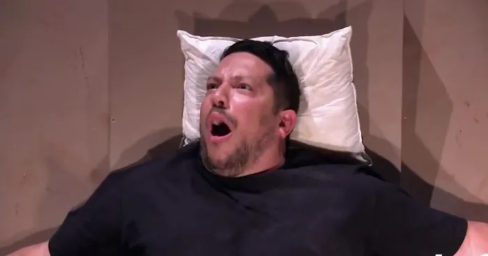 Man With Immense Fear Of Cats Gets Forced To Experience The Cuteness Of Kittens