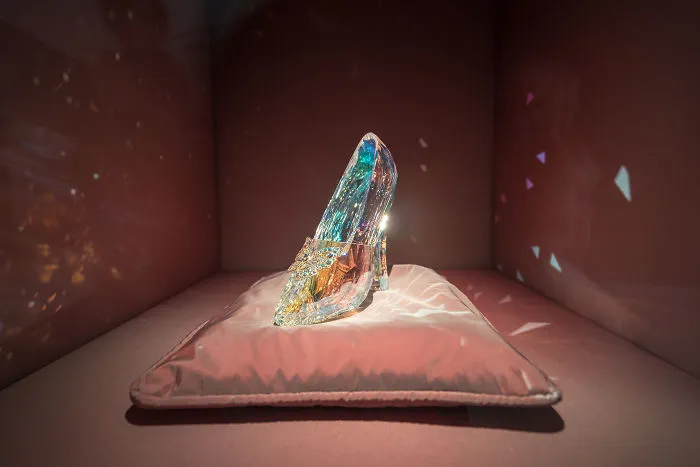 What The Glass Slipper Taught Me About The Beauty In Being Single On Valentine's Day
