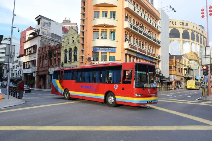 how To Travel From Malaysia To Singapore With Different Means Of Transportation