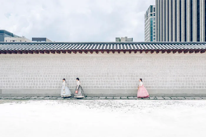 Culture: 'Bright Minuet' By Alessandro Zanoni, Italy