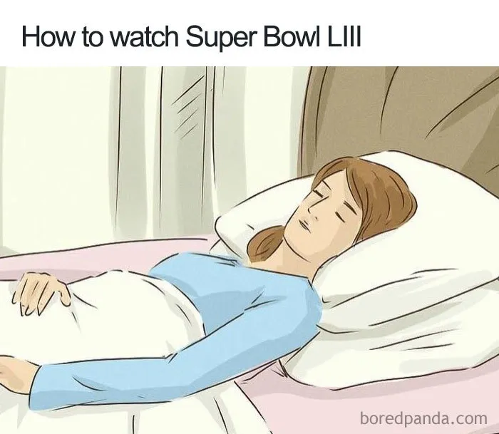 50 Hilarious Superbowl Memes That Will Make Even Non-Americans Laugh Out Loud