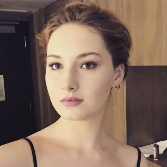 Jennifer Lawrence?
