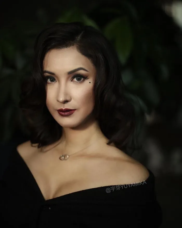 Dita Von Teese