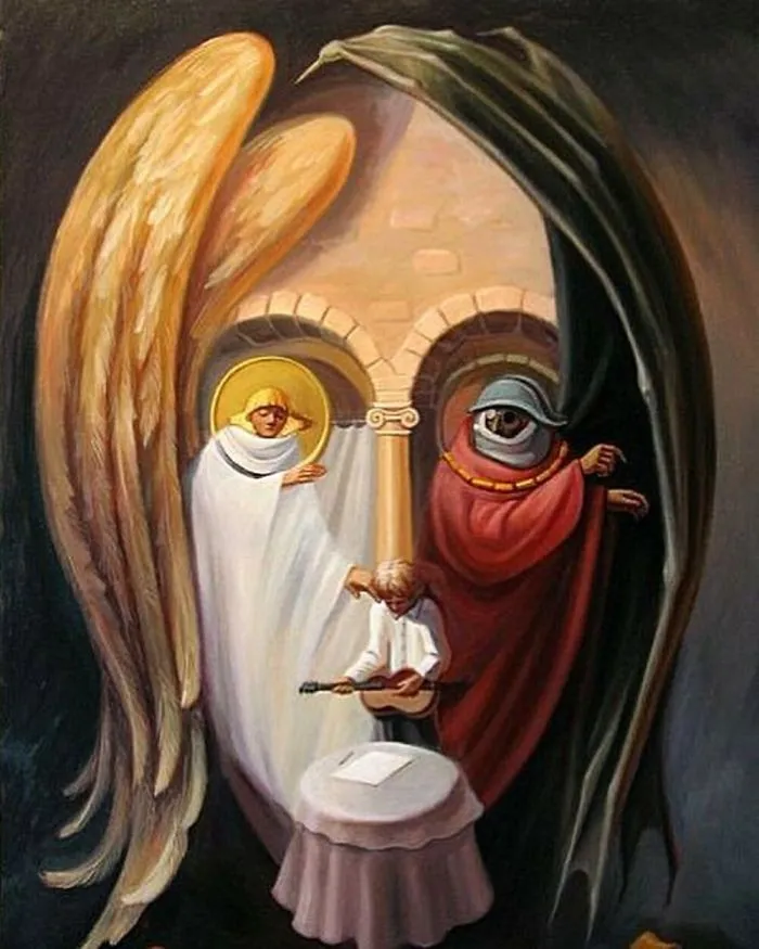 John Lennon "Imagine"
