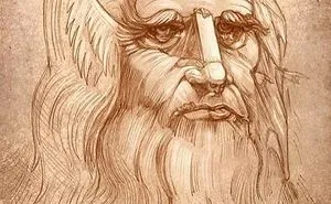 35 Mind-Twisting Optical Illusion Paintings By Oleg Shuplyak