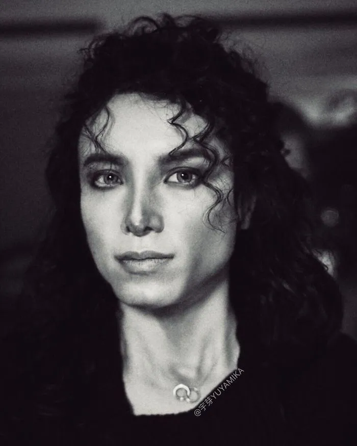 Michael Jackson