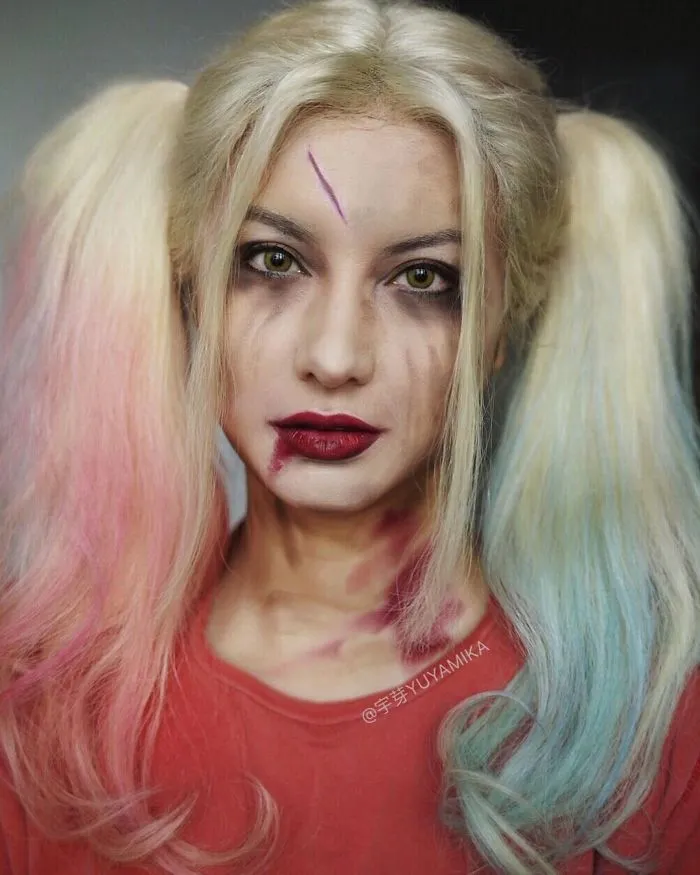 Harley Quinn
