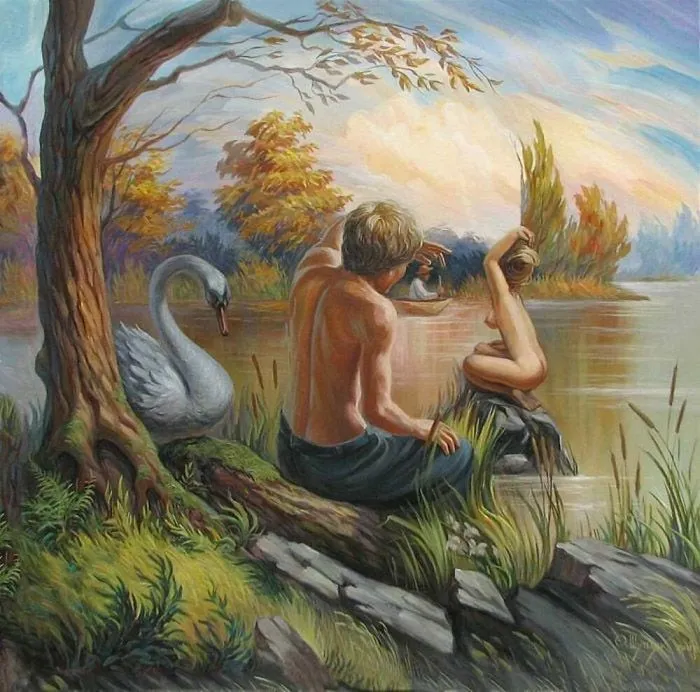 Sigmund Freud