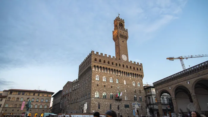 A Few Things I Got To See And Do When I Visited Florence For The Second Time