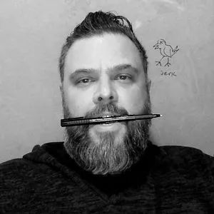 Matt Kracht