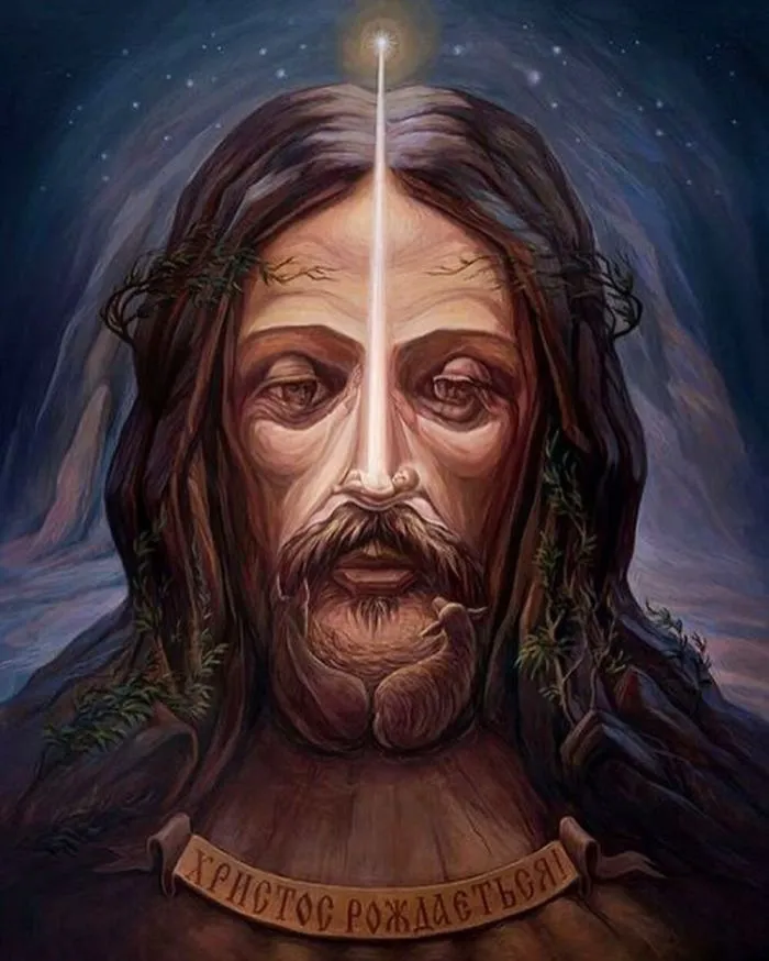 Birth Of Jesus