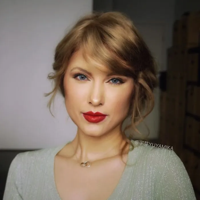 Taylor Swift