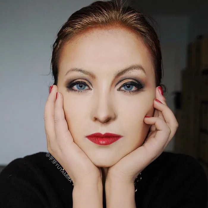 Greta Garbo