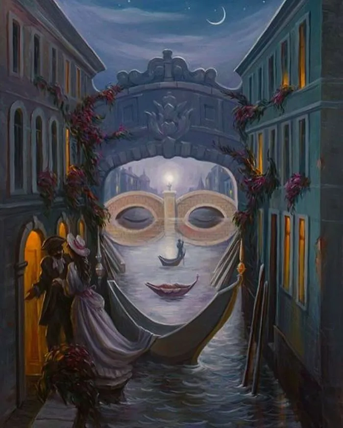 Venice