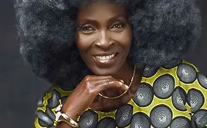 Nigerian Grandma Storms The Internet