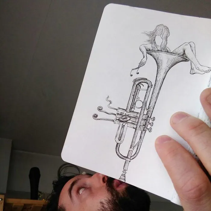 Trumpet