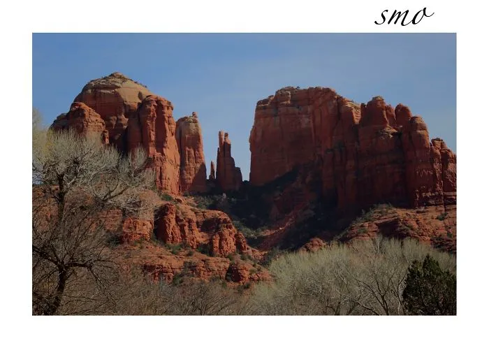 Sedona , Az ....