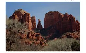 Sedona , Az ....
