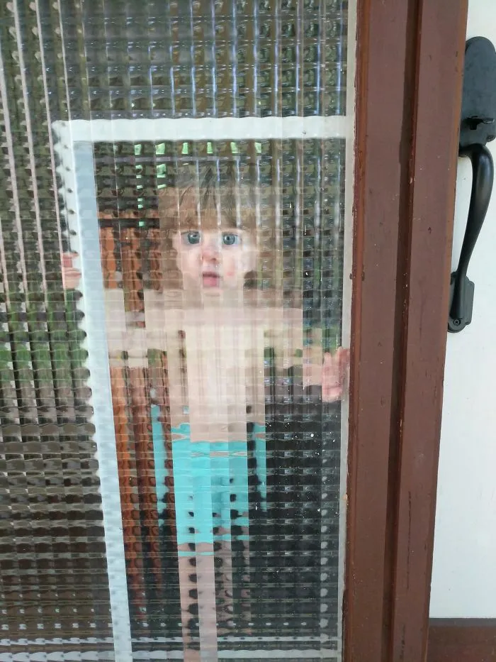 Hijo en 8 bits