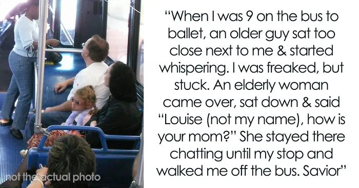 Someone Asks People To Share Random Acts Of Kindness They've Received From Strangers, They Deliver (30 Tweets)