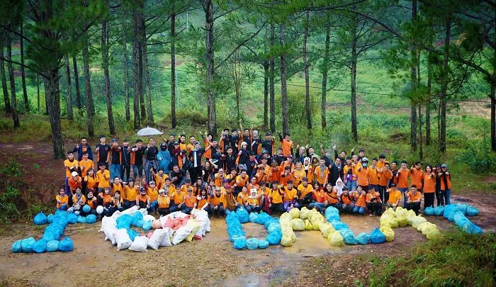 30 Of The Best Responses To #Trashtag Challenge