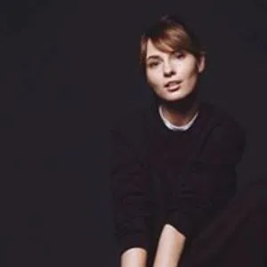 Anastasia Savchuk