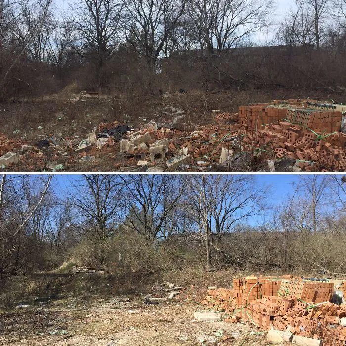 30 Of The Best Responses To #Trashtag Challenge (New Pics)
