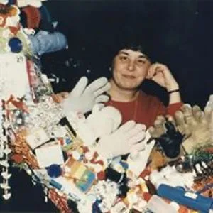 Marilyn J. Brackney