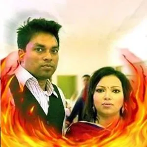 Ishtiak Hossain