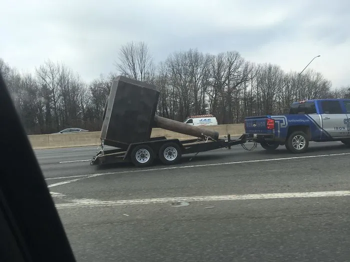 Looks Like Thor Lost His Hammer Again
