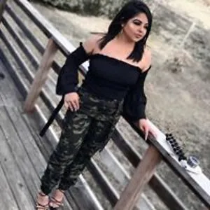 Ruby Hernandez