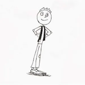 OLD BONE outsider ART stories
