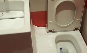 30 Bathrooms From Hell Made By People Who Probably Haven't Used One