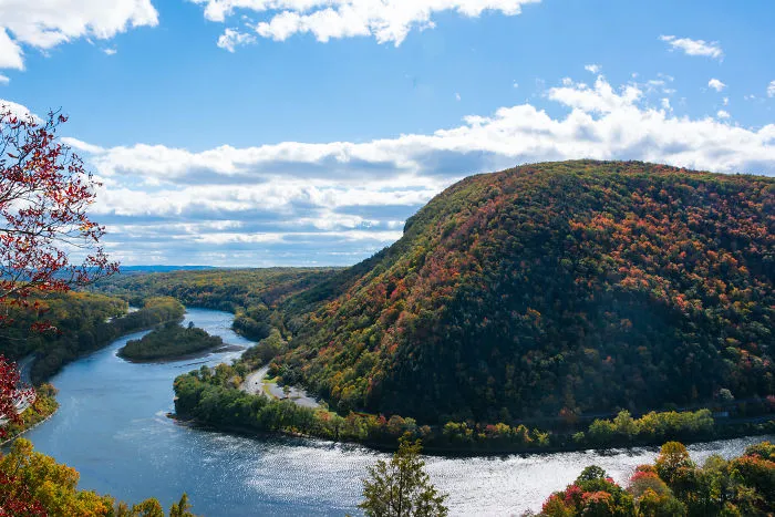 Delaware Water Gap, Pennsylvania